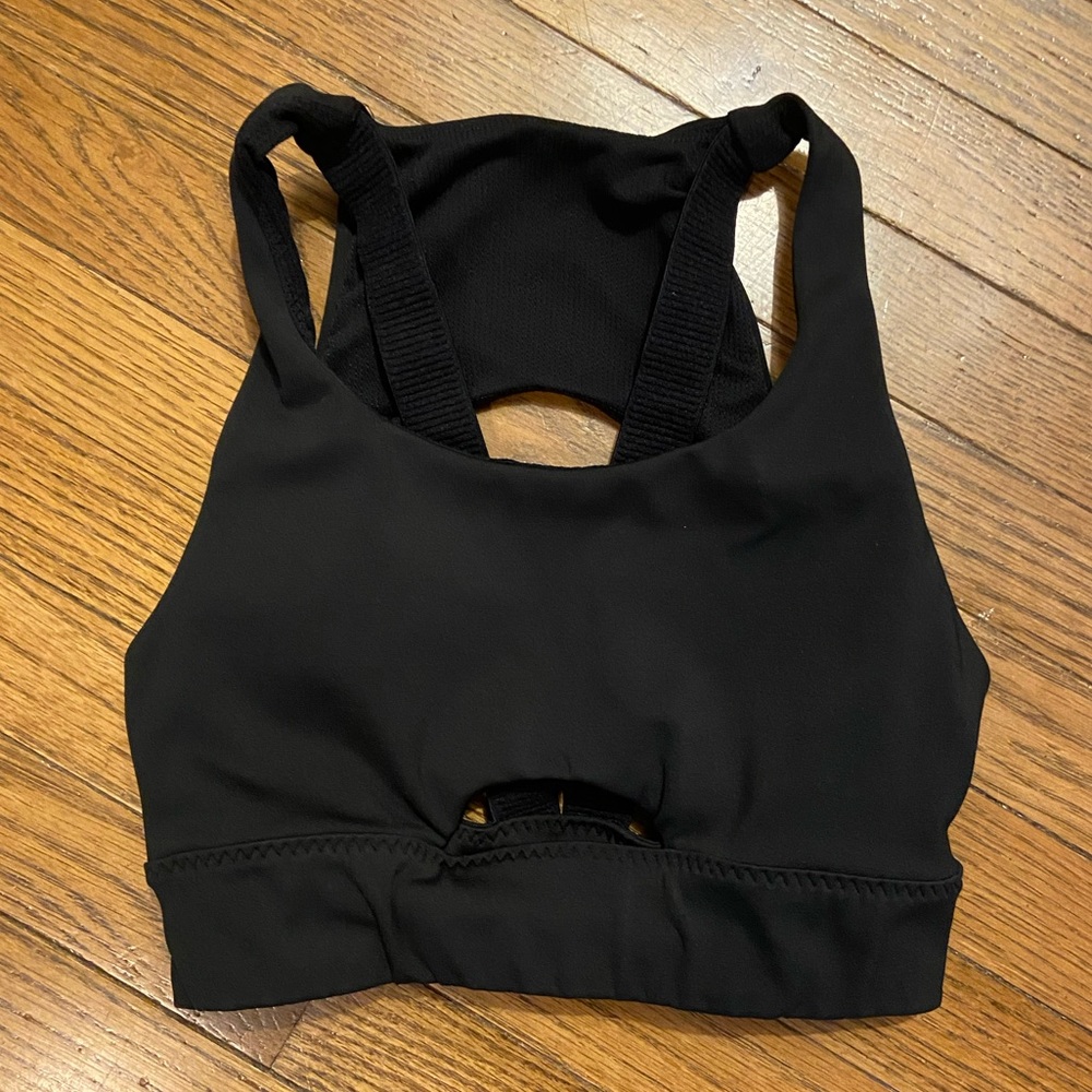 Athleta Peek Bra